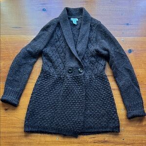Vertigo Paris knit Cardigan